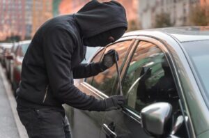 Assurance vol voiture : êtes-vous bien couvert ?